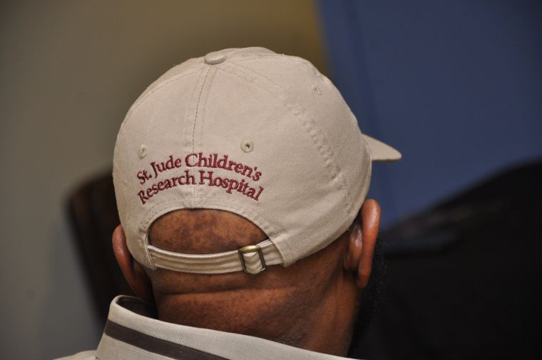 Radio One D.C. & St. Jude Are Partner's In Hope