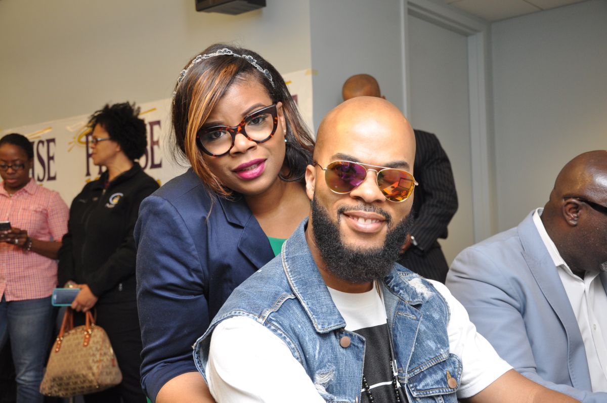 Radio One D.C. & St. Jude