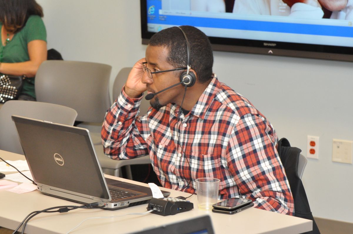 Radio One D.C. & St. Jude