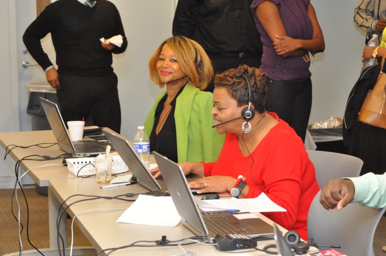 Radio One D.C. & St. Jude Are Partner’s In Hope