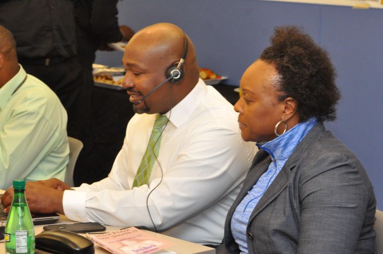 Radio One D.C. & St. Jude Are Partner's In Hope