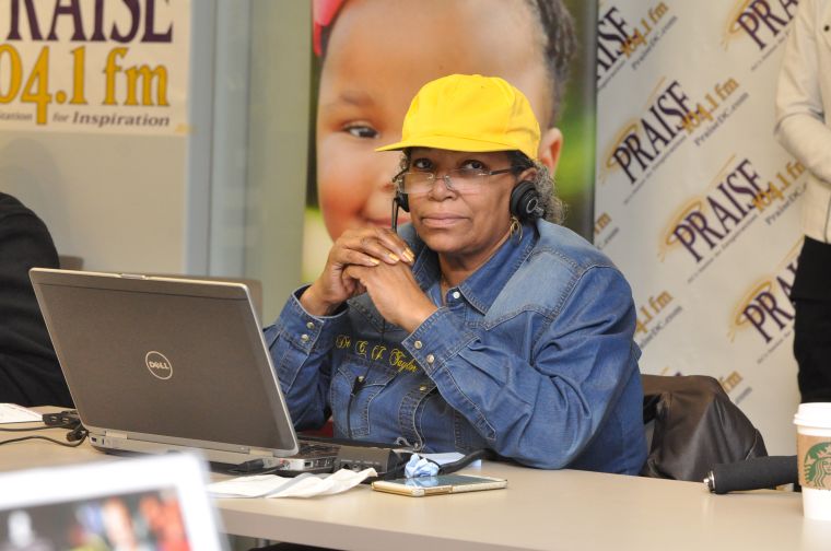 Radio One D.C. & St. Jude Are Partner’s In Hope