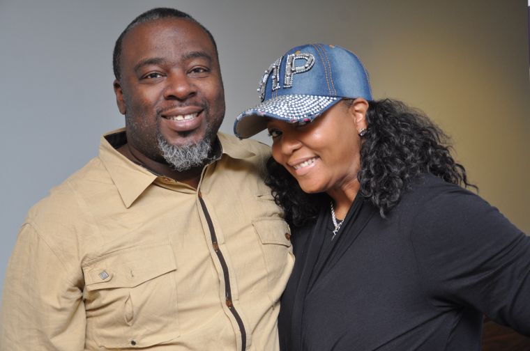 Radio One D.C. & St. Jude Are Partner’s In Hope