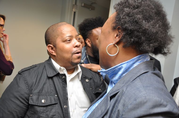 Radio One D.C. & St. Jude Are Partner’s In Hope