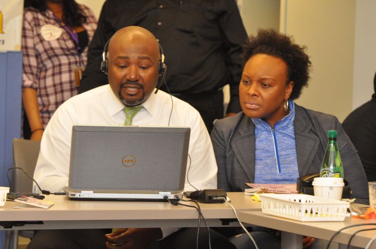 Radio One D.C. & St. Jude Are Partner’s In Hope