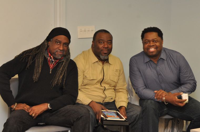 Radio One D.C. & St. Jude Are Partner’s In Hope