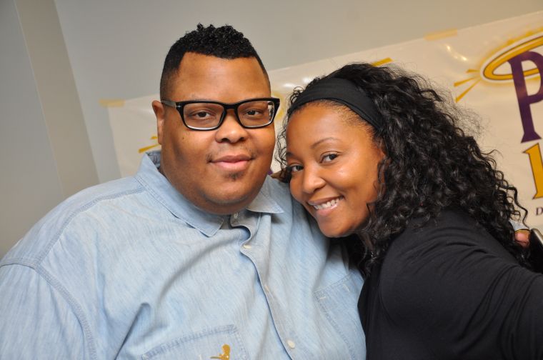 Radio One D.C. & St. Jude Are Partner's In Hope