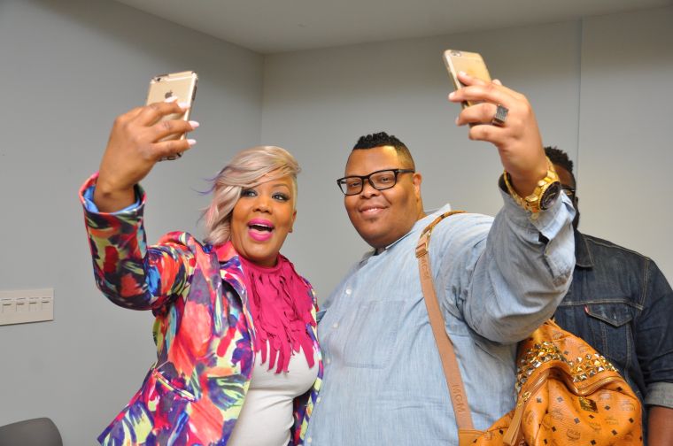 Radio One D.C. & St. Jude Are Partner’s In Hope