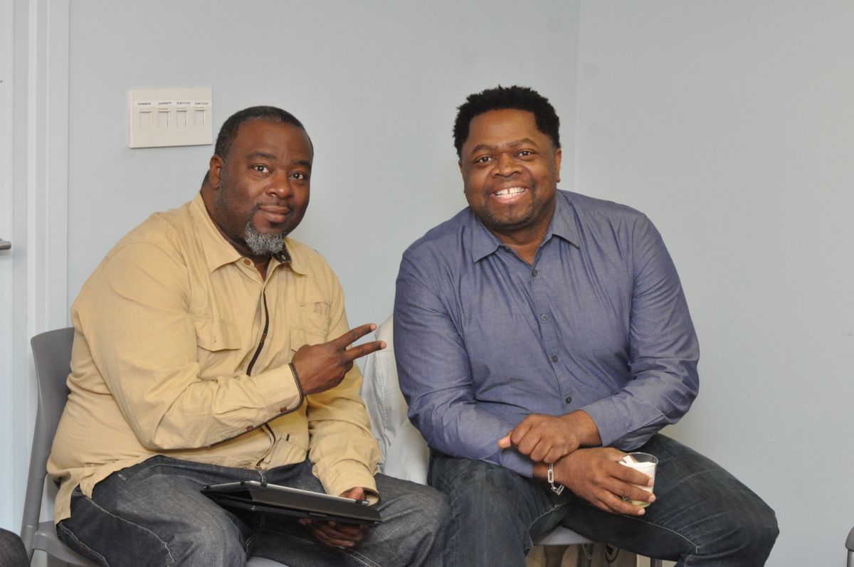 Radio One D.C. & St. Jude