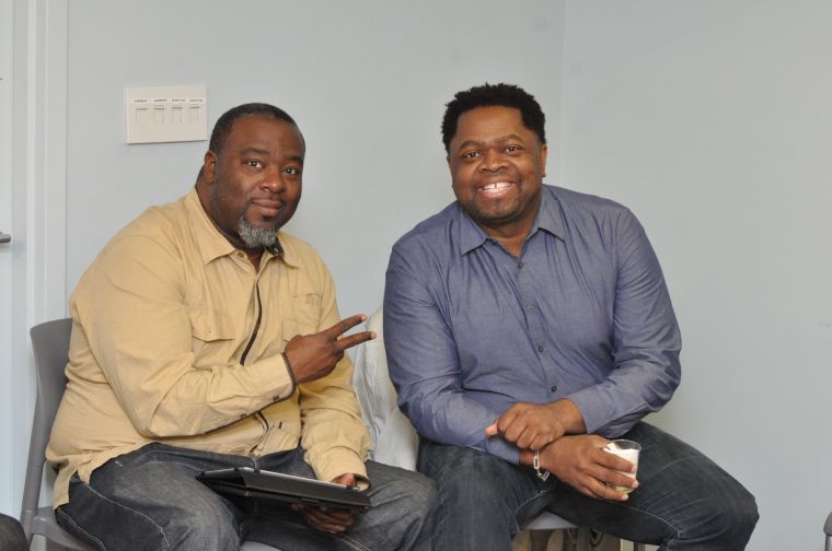 Radio One D.C. & St. Jude Are Partner’s In Hope