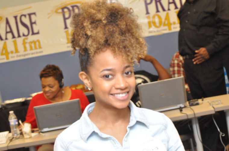 Radio One D.C. & St. Jude Are Partner’s In Hope