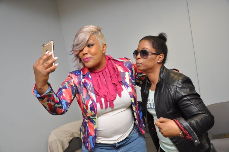 Radio One D.C. & St. Jude Are Partner's In Hope