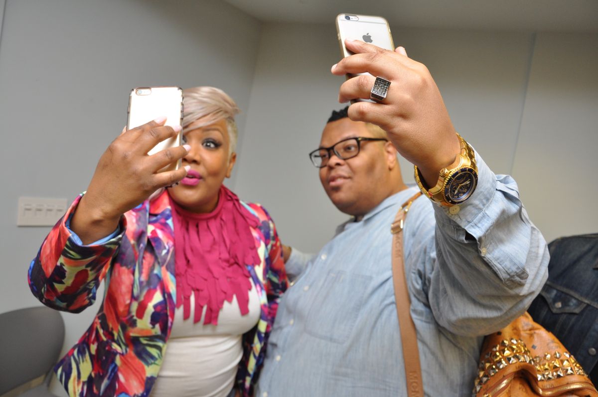 Radio One D.C. & St. Jude