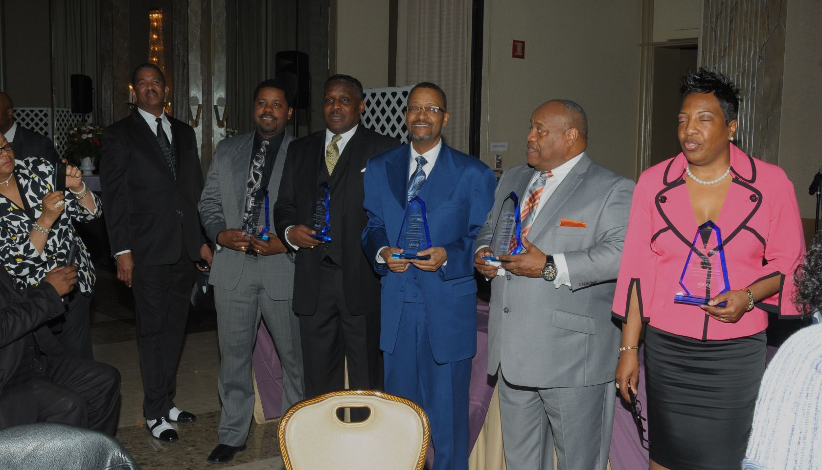 14th Annual Prayer Breakfast
