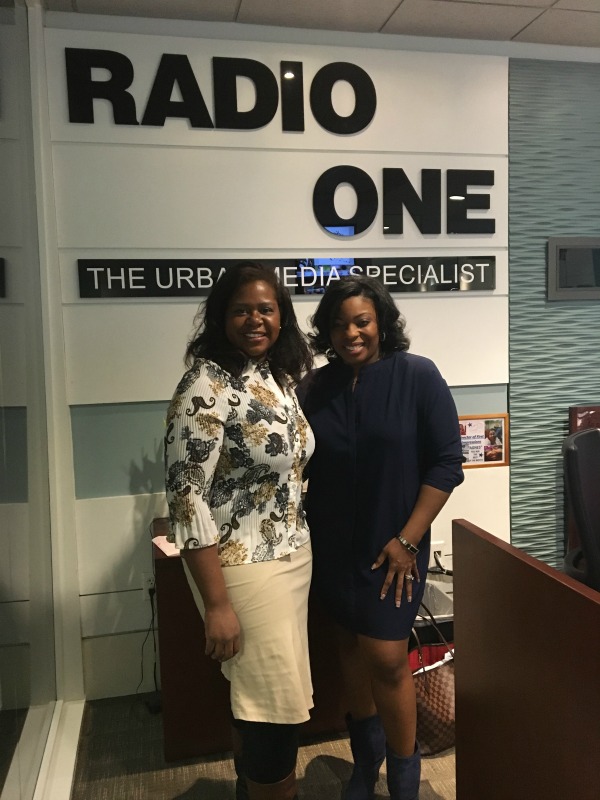 Dr. Yashima and Delegate Angela M. Angel