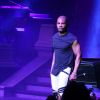 Kirk Franklin 20 Years In One Night Tour