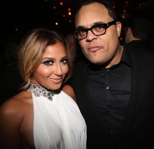 Adrienne Bailon's 30th Birthday Celebration