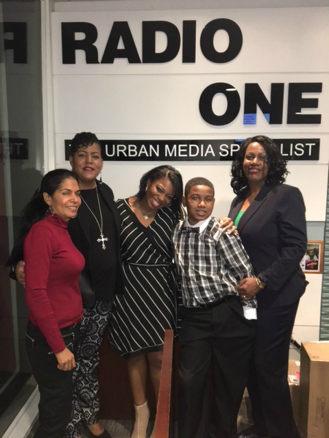 Autism Awareness Month