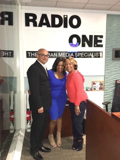 Dr. Yashima discusses obesity in the Black community with Dr. Amin