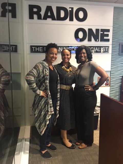 CBCF Interview with Denise Hill