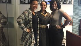 CBCF Interview with Denise Hill