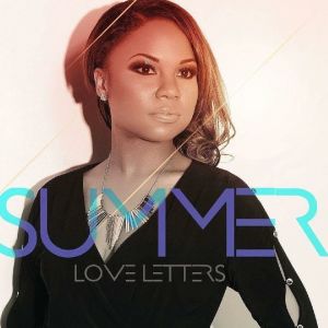 Summer Love Letters