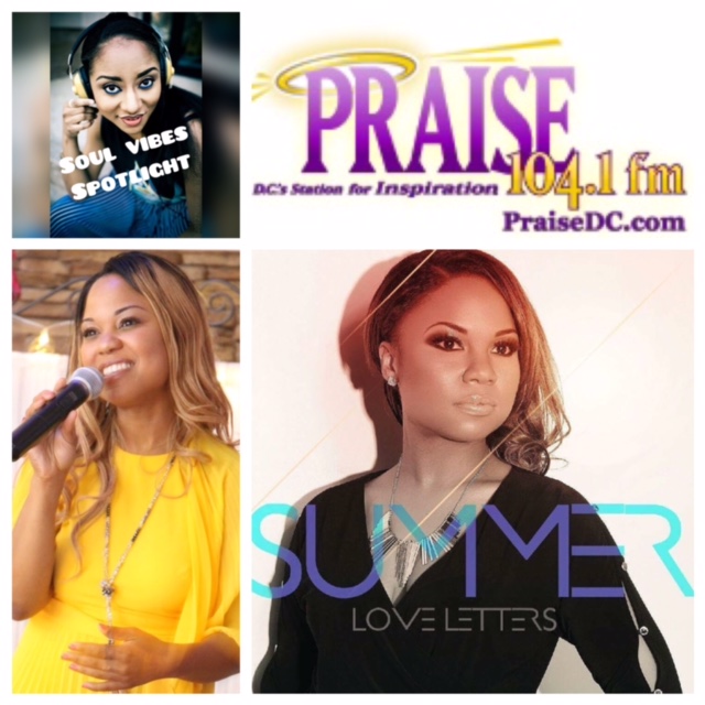 Soul Vibes Spotlight: Summer