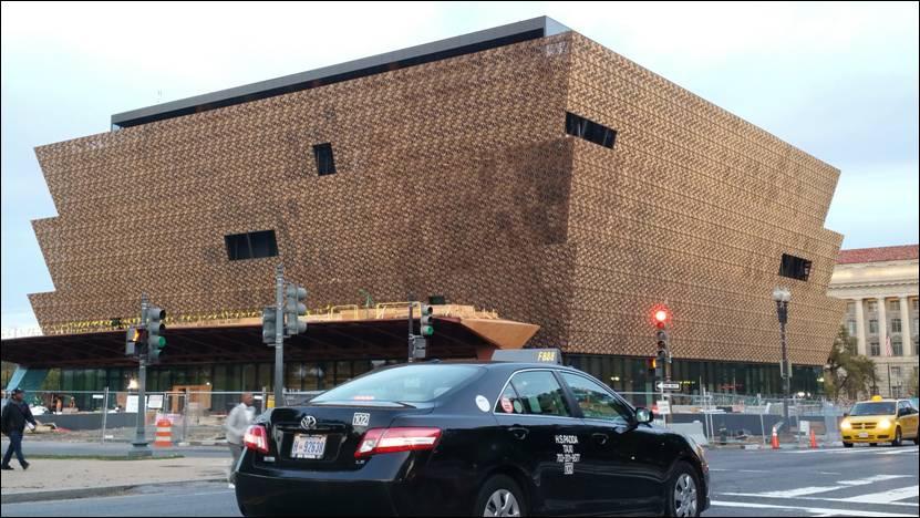 African American Museum