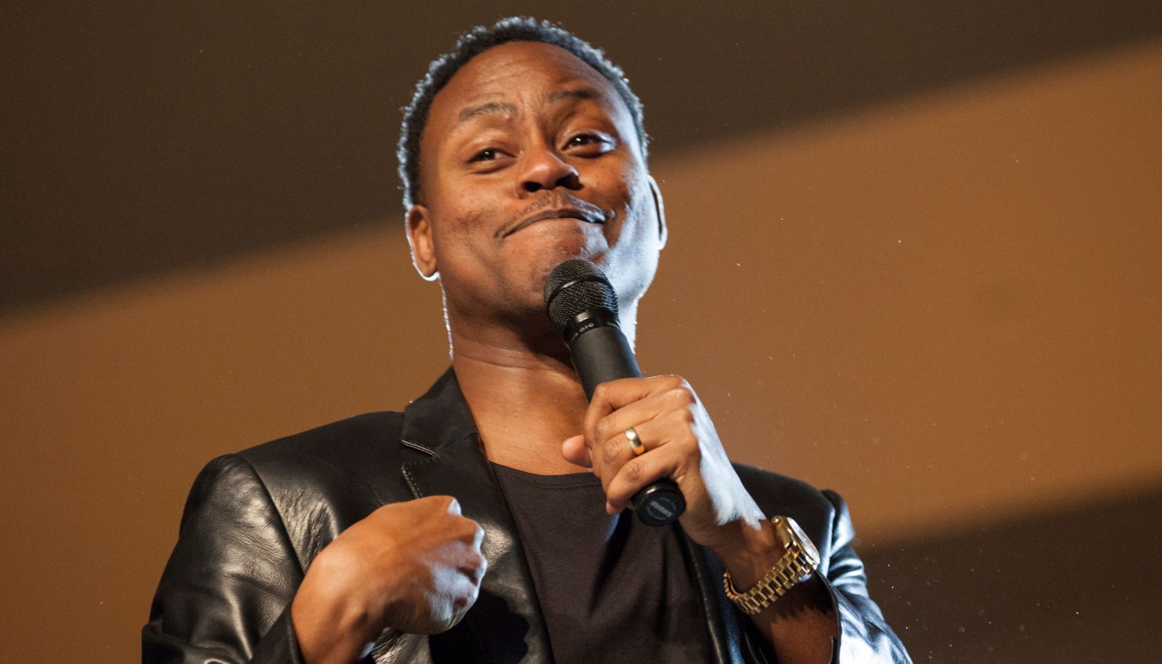 2015 Circle Of Sisters' Gospel Explosion Concert