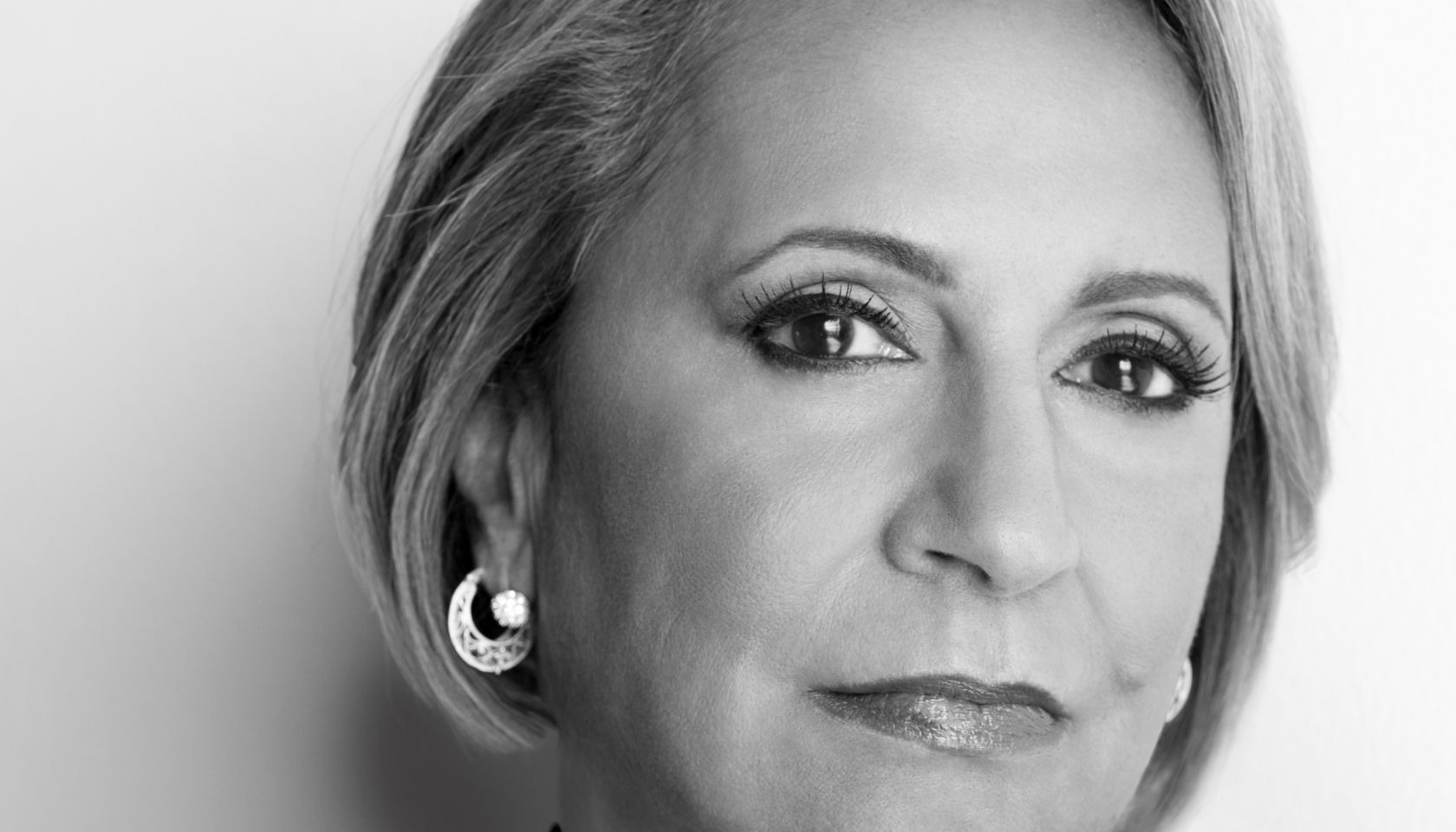 Cathy Hughes
