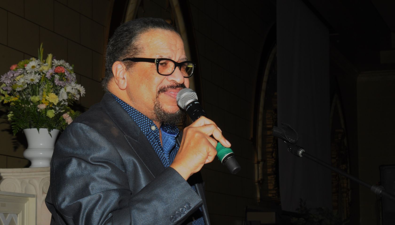 5th Annual First Ladies Tea