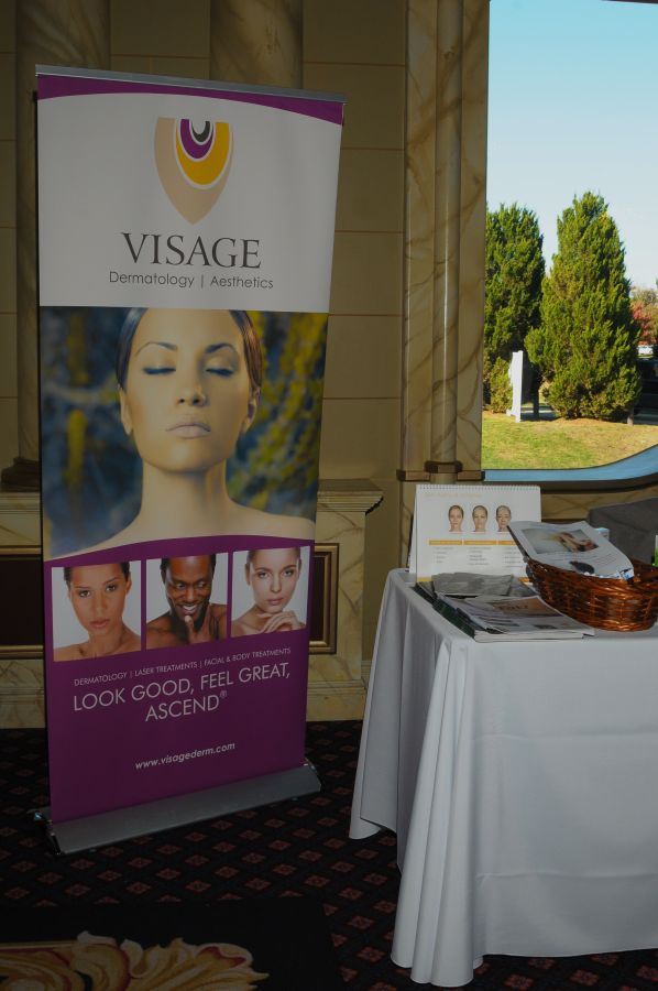 5th Annual First Ladies Tea