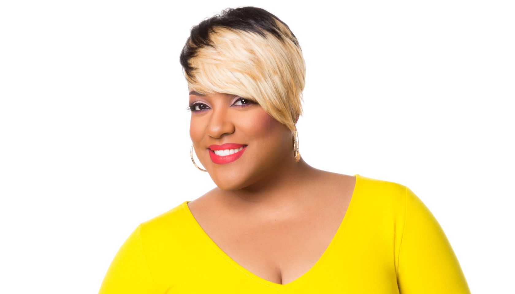 Anita Wilson Headshot