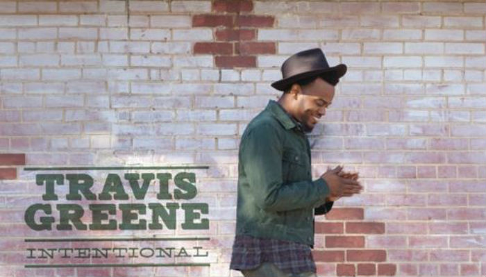 Best Gospel Performance/Song: Travis Greene (Made A Way [Live])