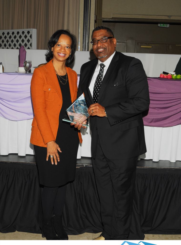 BISHOP EUGENE V. REEVES, THE LIFE CHURCH