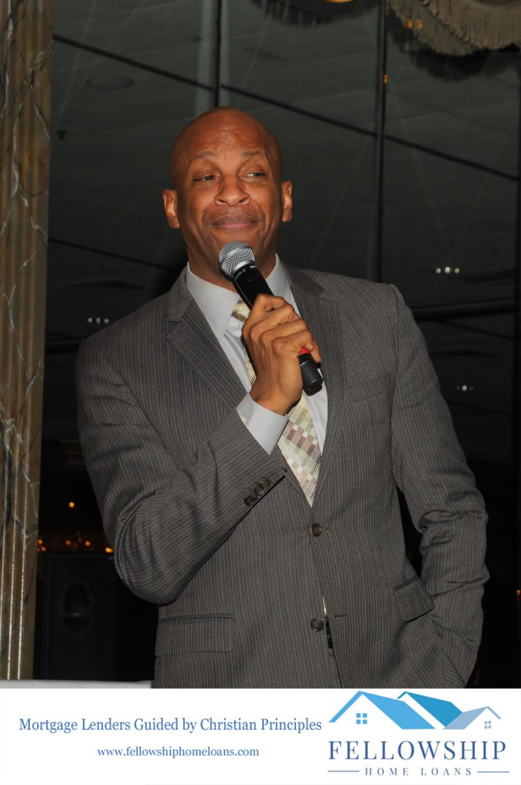Donnie McClurkin