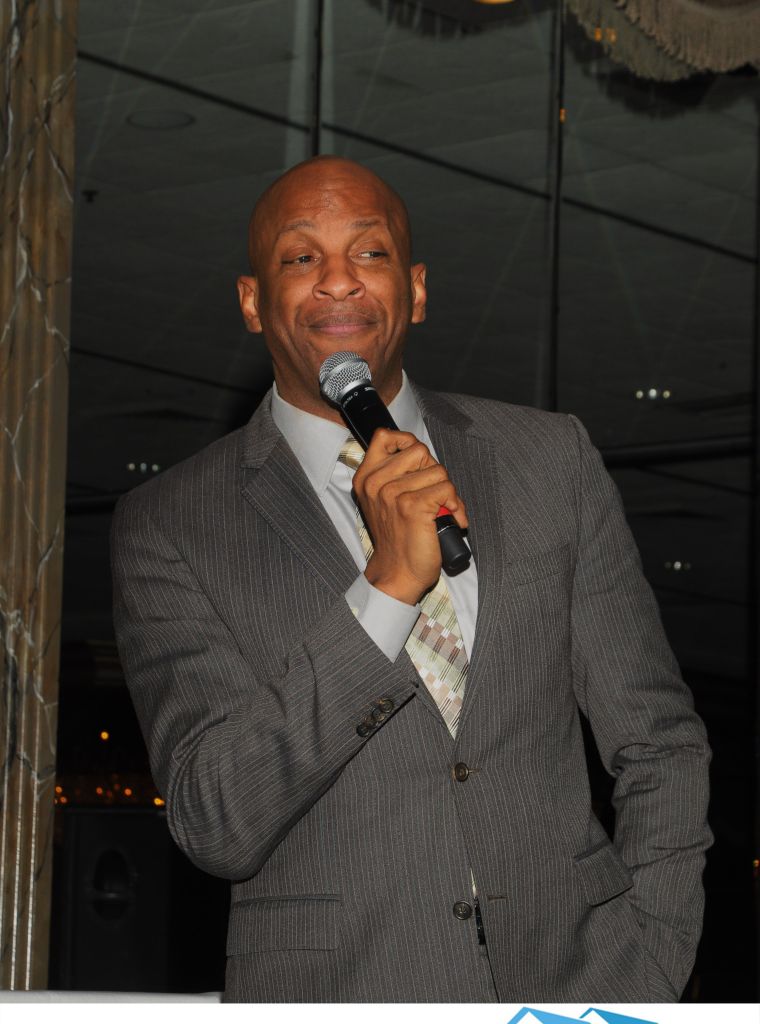 Donnie McClurkin