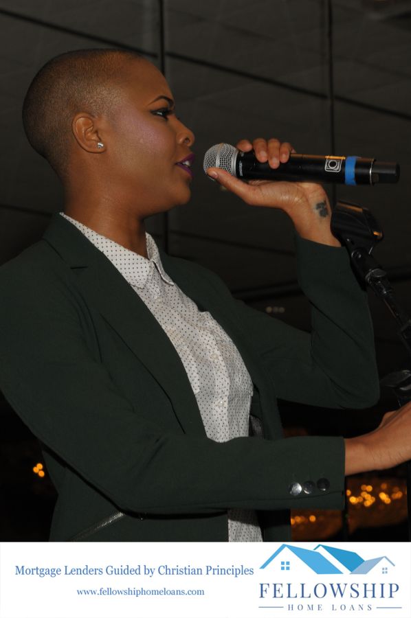 Latice Crawford