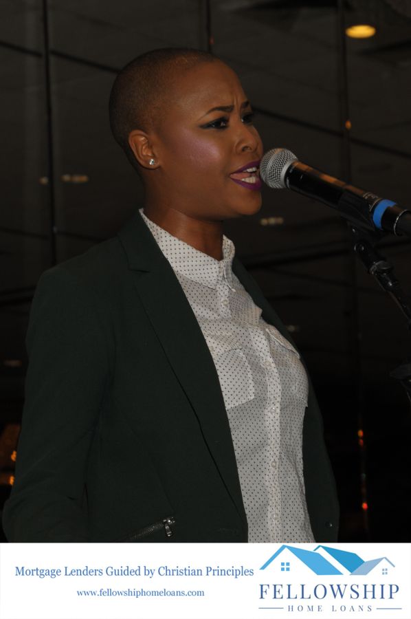 Latice Crawford