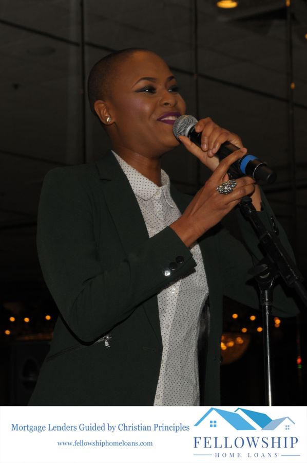Latice Crawford