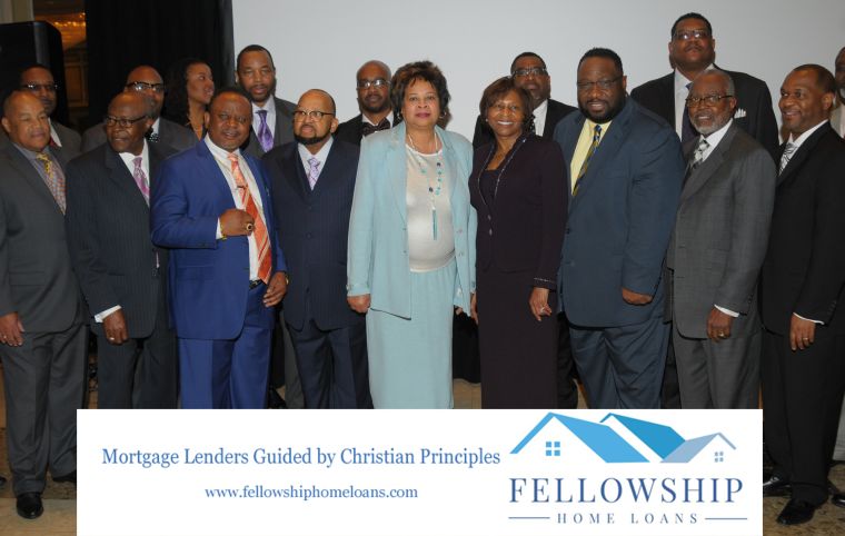 2017 Prayer Breakfast Honorees