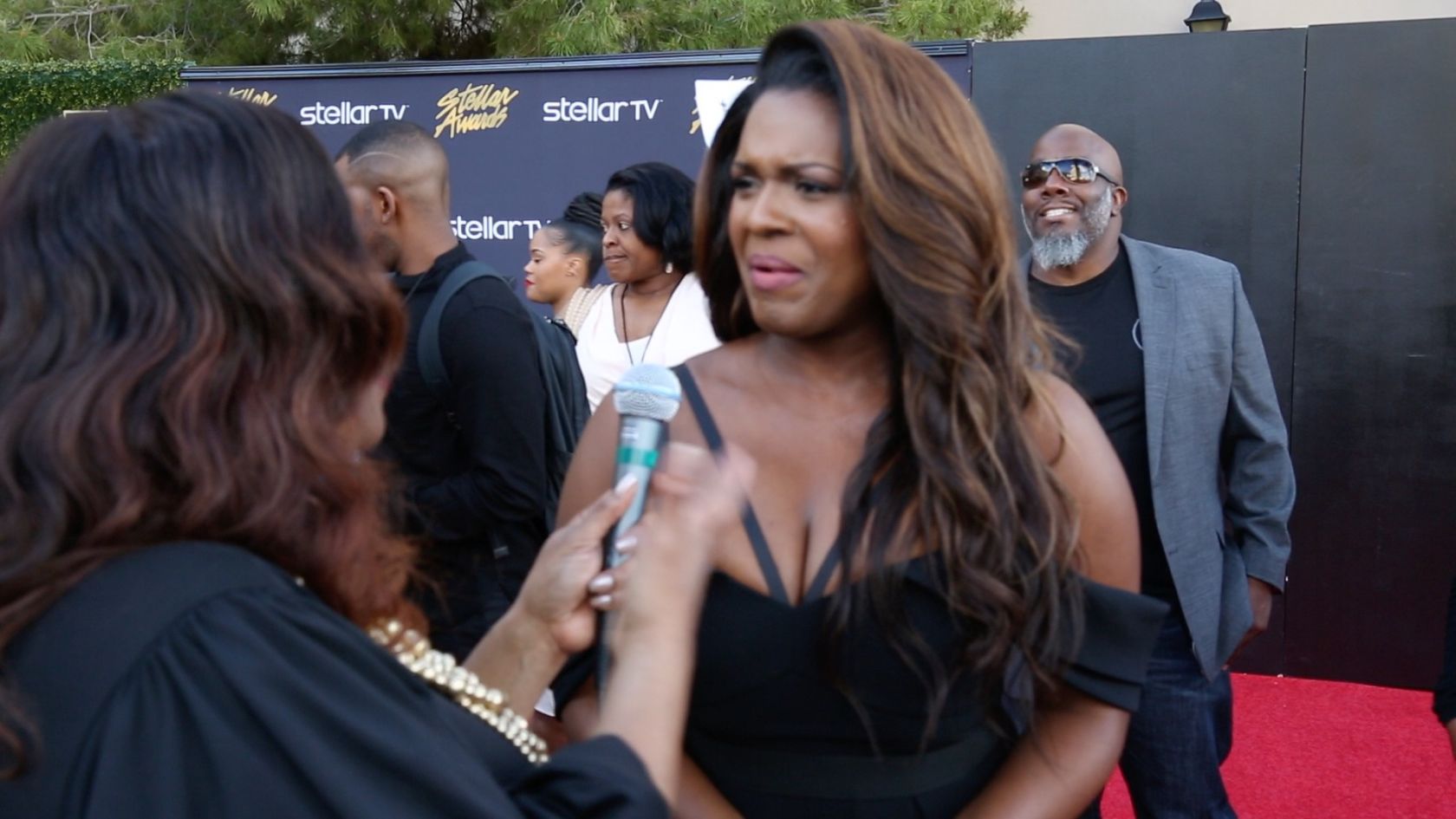 Deborah Joy Winans