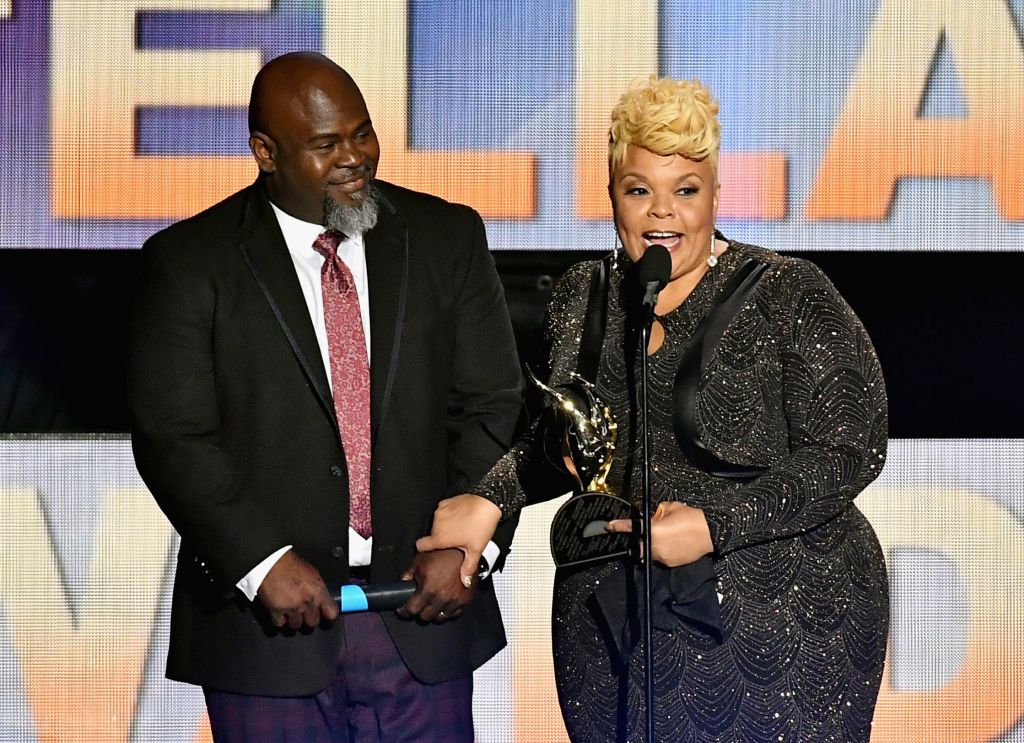 32nd Annual Stellar Gospel Music Awards - Show