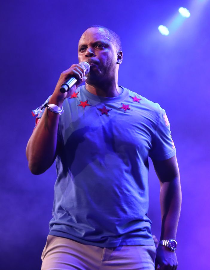 2017 BET Experience - A Celebration Of Gospel