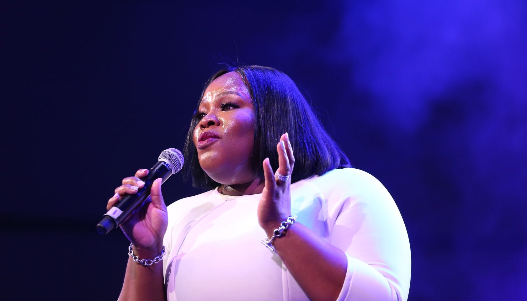 2017 BET Experience - A Celebration Of Gospel