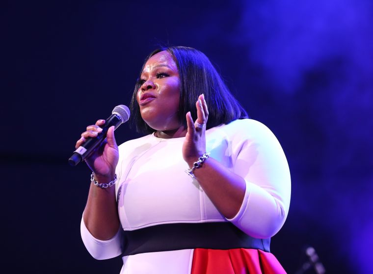 2017 BET Experience – A Celebration Of Gospel