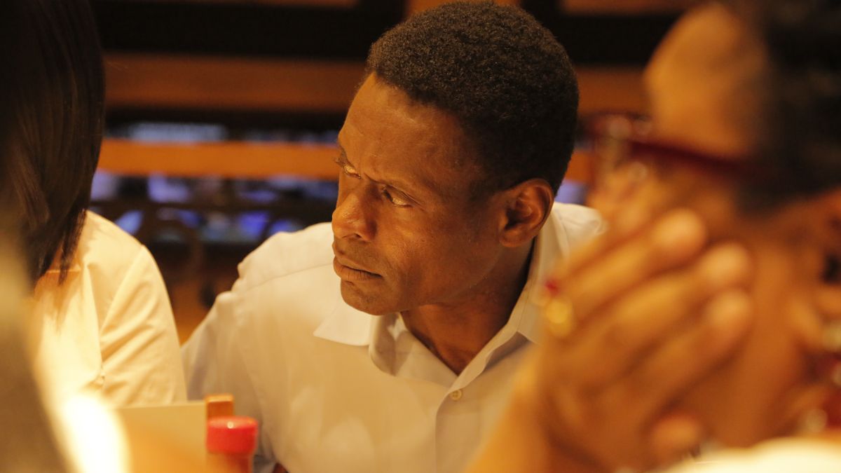 Praise 104.1 Anita Wilson Sunday Soul At Carolina Kitchen