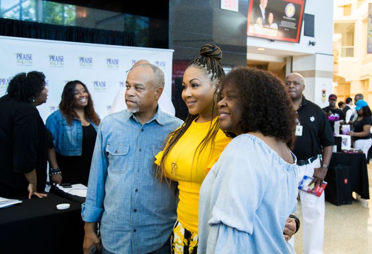 24th Annual Health Expo