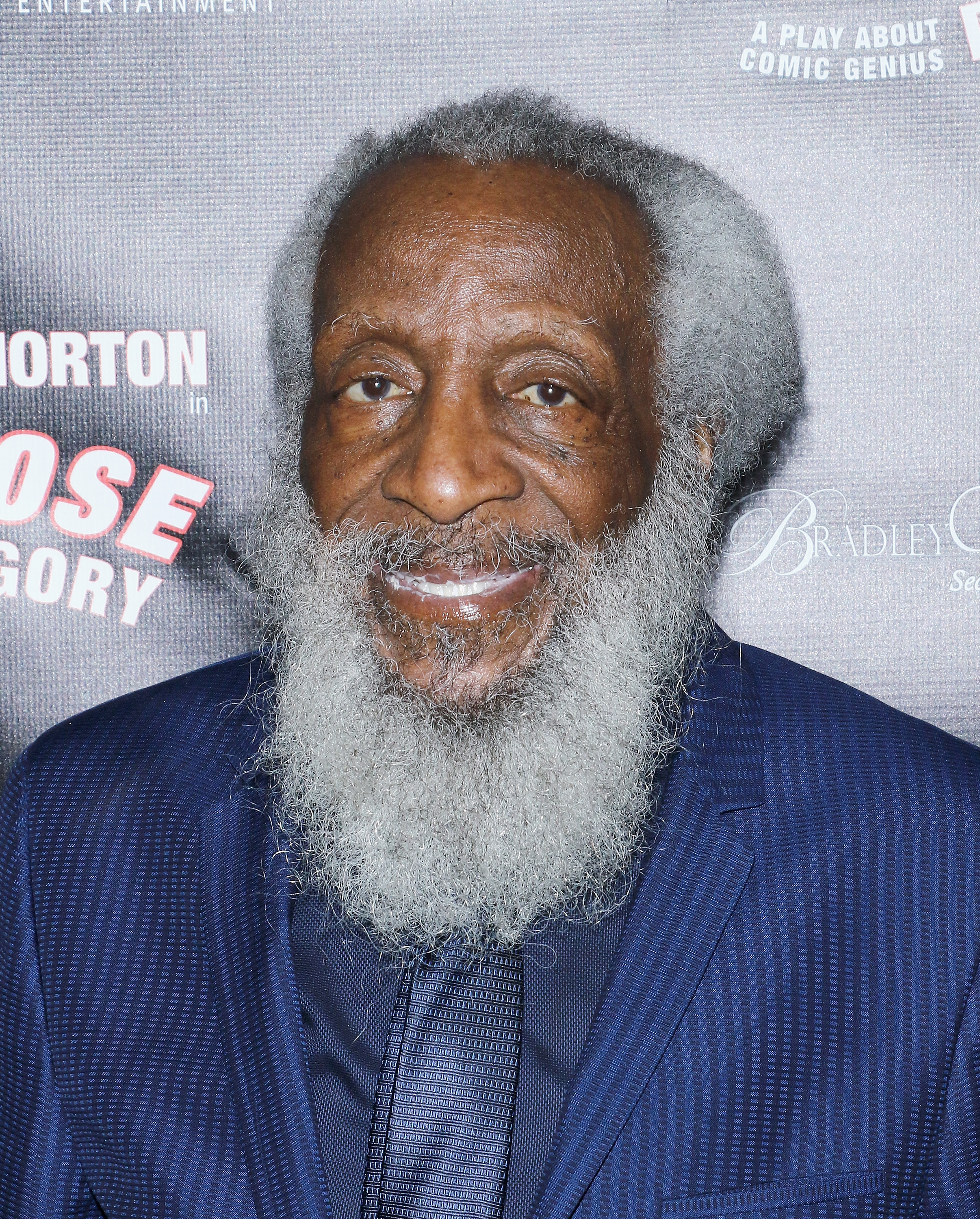 'Turn Me Loose' Opening Night