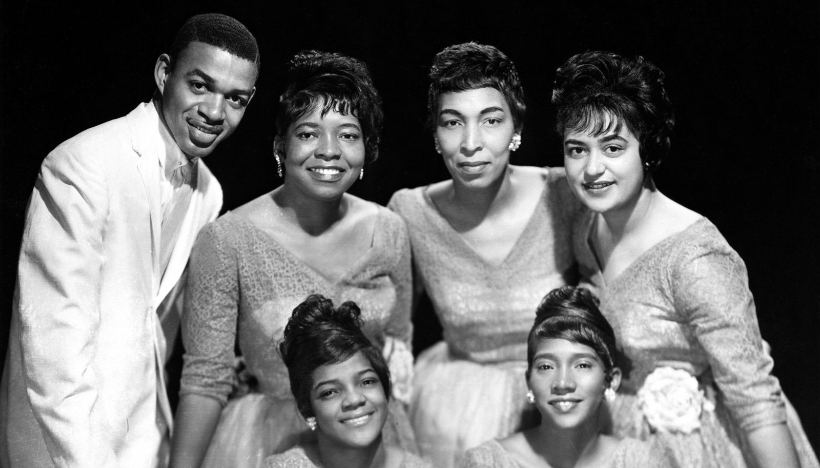'The Caravans' Portrait